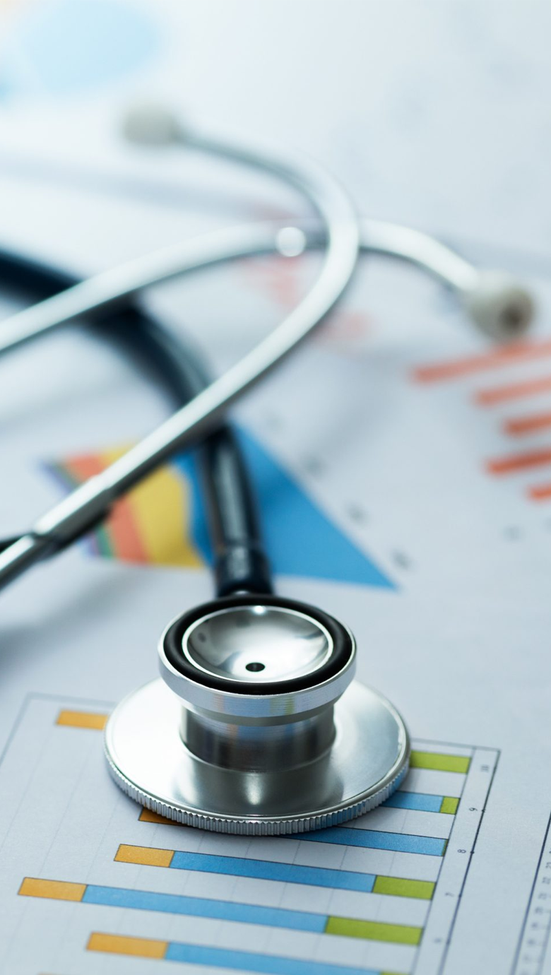 Contabilidade que simplifica a gestão financeira de médicos em São José do Rio Preto